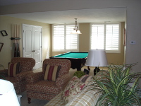 Pool Room