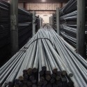 Rebar Fabrication