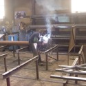 Complete Structural Fabrication