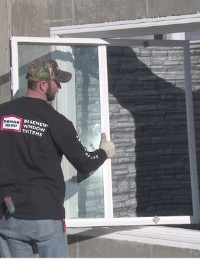 Window Installation Video